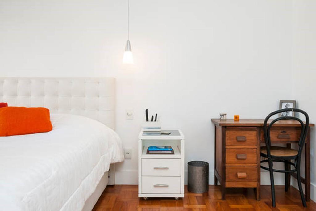 Copacabana Beach Amazing Lux 2 Bedroom Apartment Ріо-де-Жанейро Номер фото