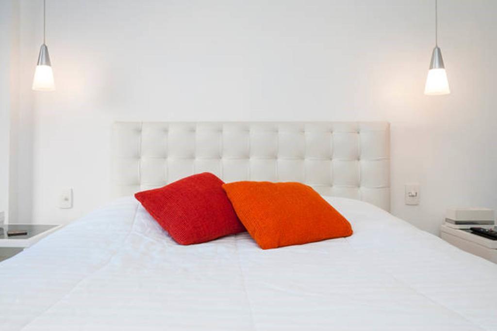 Copacabana Beach Amazing Lux 2 Bedroom Apartment Ріо-де-Жанейро Номер фото