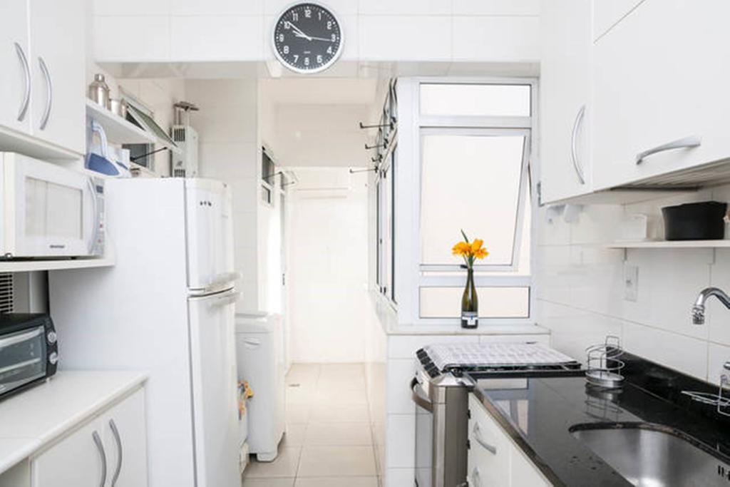 Copacabana Beach Amazing Lux 2 Bedroom Apartment Ріо-де-Жанейро Номер фото