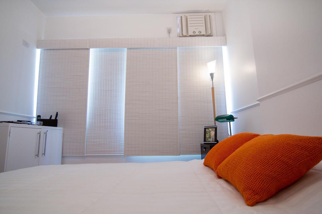 Copacabana Beach Amazing Lux 2 Bedroom Apartment Ріо-де-Жанейро Номер фото