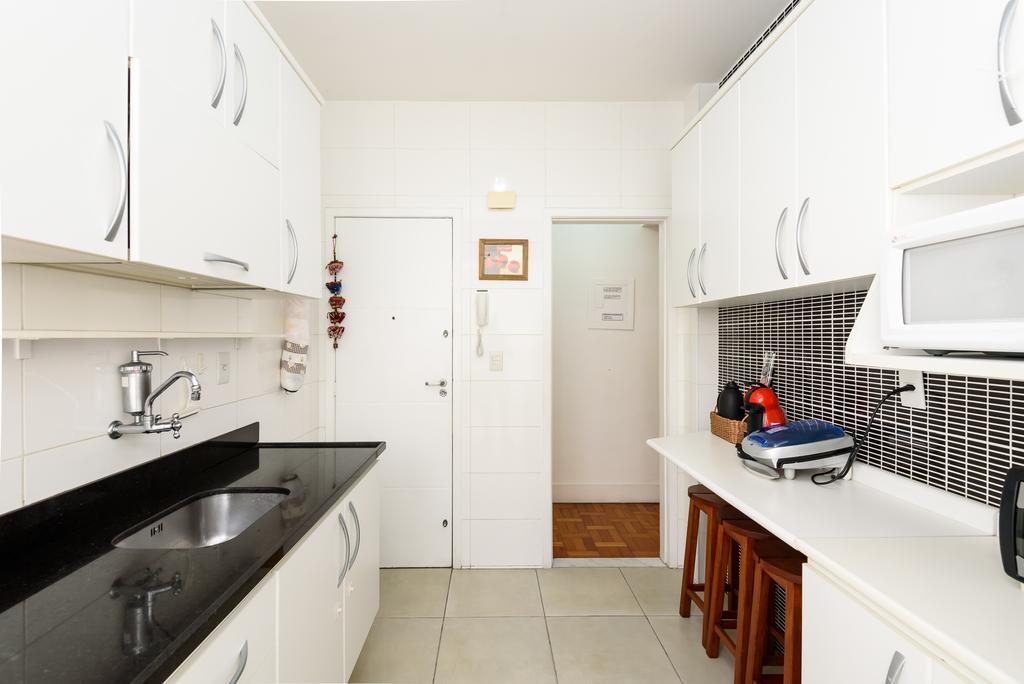 Copacabana Beach Amazing Lux 2 Bedroom Apartment Ріо-де-Жанейро Екстер'єр фото