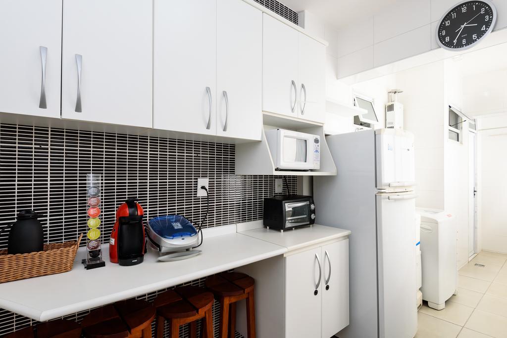 Copacabana Beach Amazing Lux 2 Bedroom Apartment Ріо-де-Жанейро Екстер'єр фото
