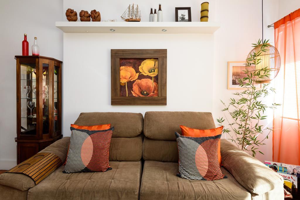 Copacabana Beach Amazing Lux 2 Bedroom Apartment Ріо-де-Жанейро Екстер'єр фото