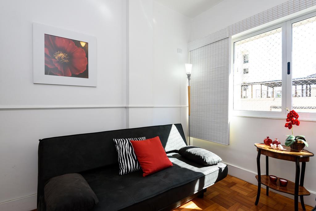 Copacabana Beach Amazing Lux 2 Bedroom Apartment Ріо-де-Жанейро Екстер'єр фото