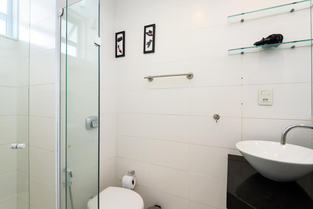 Copacabana Beach Amazing Lux 2 Bedroom Apartment Ріо-де-Жанейро Екстер'єр фото