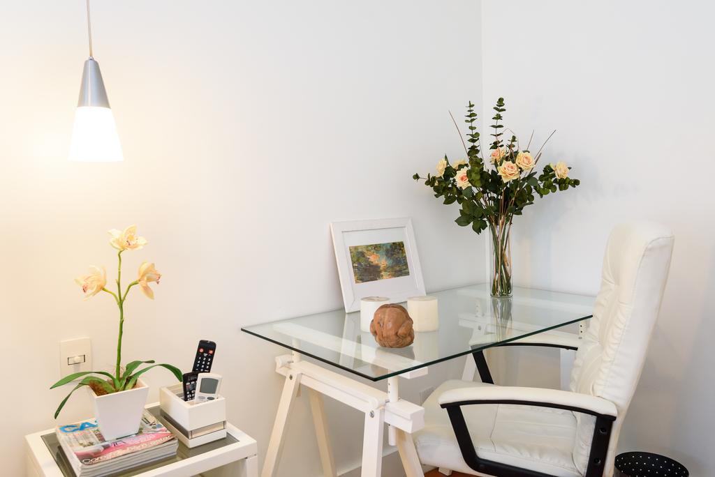 Copacabana Beach Amazing Lux 2 Bedroom Apartment Ріо-де-Жанейро Екстер'єр фото