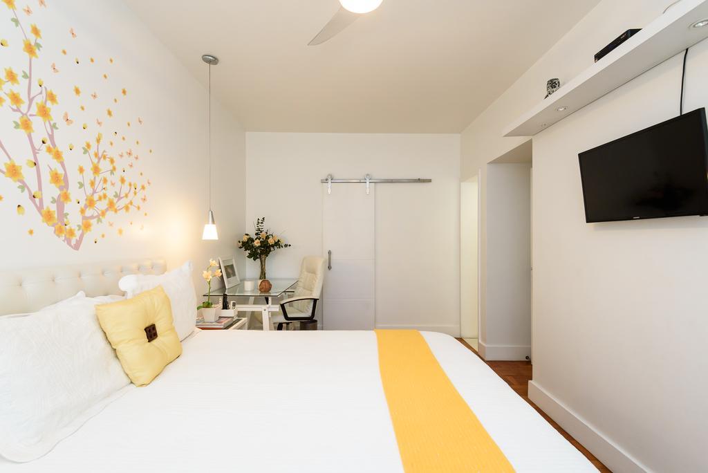 Copacabana Beach Amazing Lux 2 Bedroom Apartment Ріо-де-Жанейро Екстер'єр фото