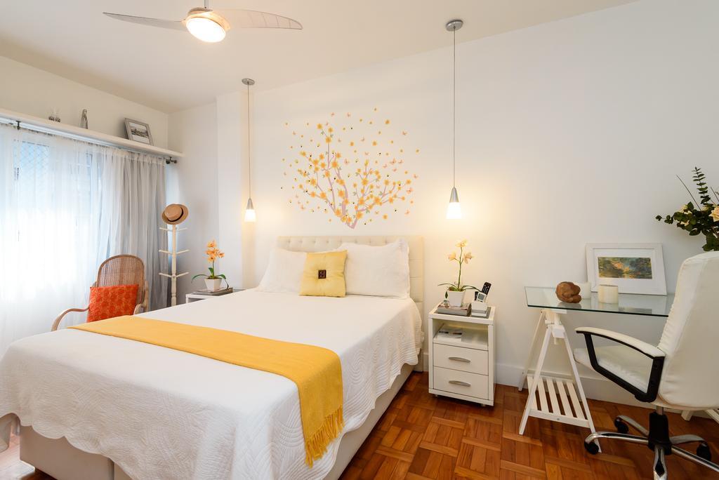 Copacabana Beach Amazing Lux 2 Bedroom Apartment Ріо-де-Жанейро Екстер'єр фото